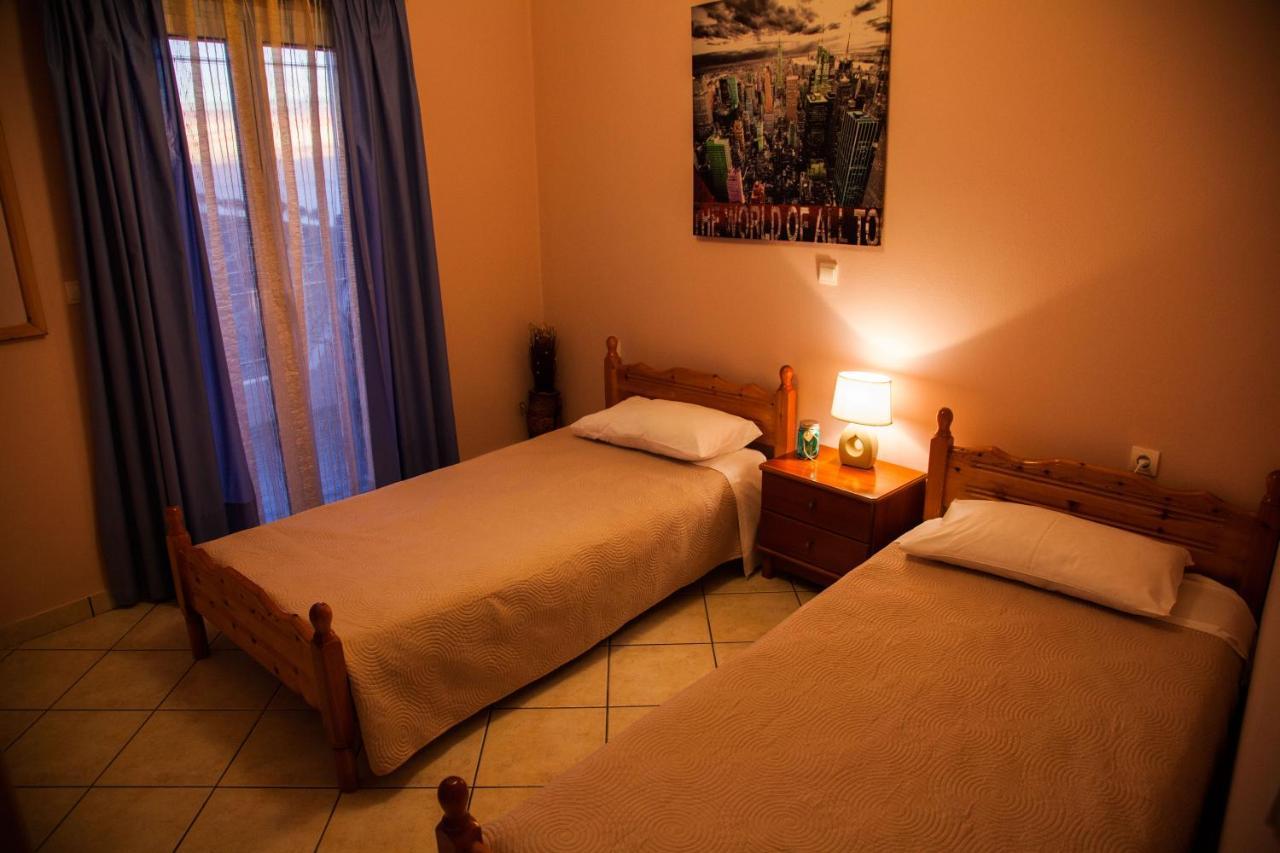 Greg'S House Kefalonia Argostoli  Exterior foto