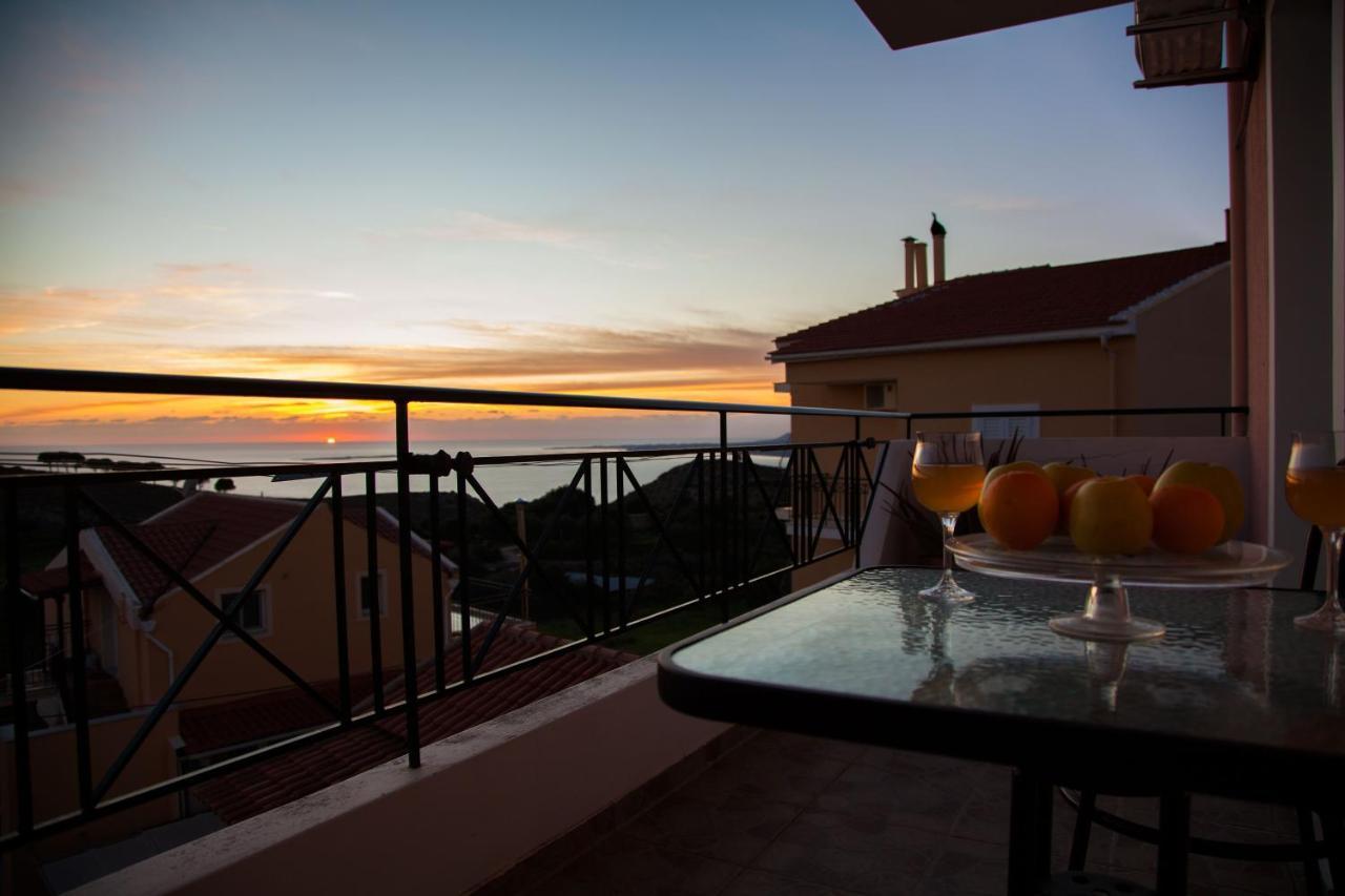 Greg'S House Kefalonia Argostoli  Exterior foto