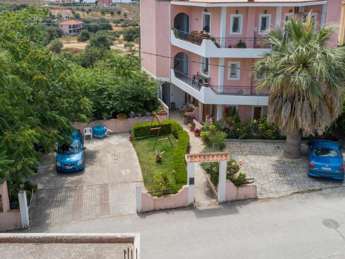 Greg'S House Kefalonia Argostoli  Exterior foto